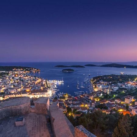 Hvar Villa Maris Hvar Town Dış mekan fotoğraf