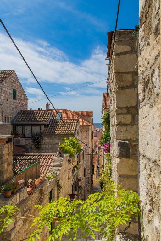 Hvar Villa Maris Hvar Town Dış mekan fotoğraf