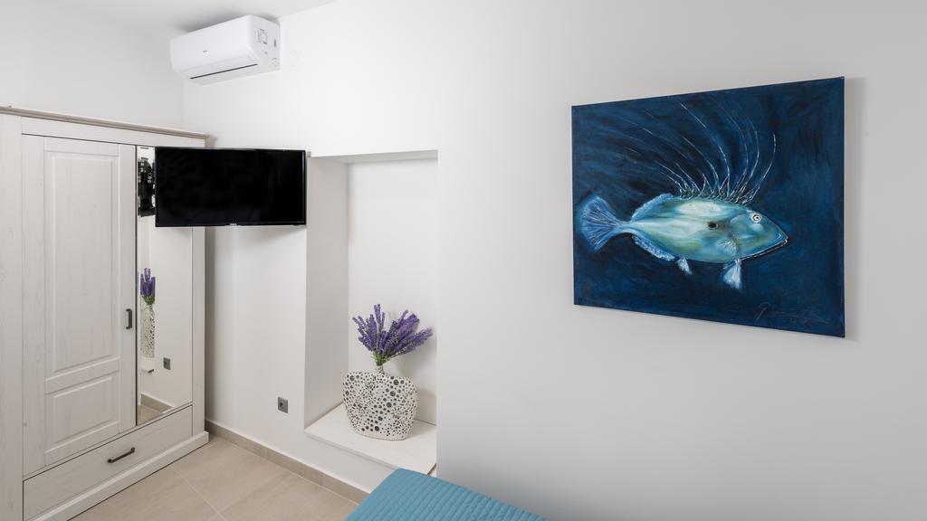 Hvar Villa Maris Hvar Town Dış mekan fotoğraf