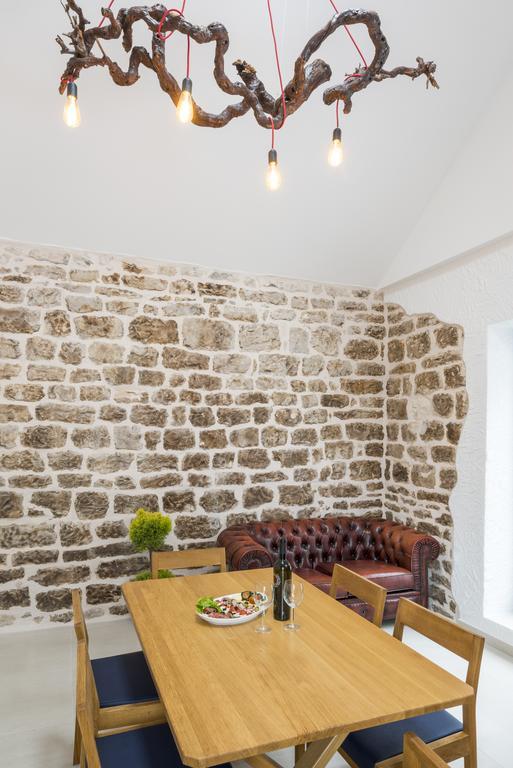 Hvar Villa Maris Hvar Town Dış mekan fotoğraf