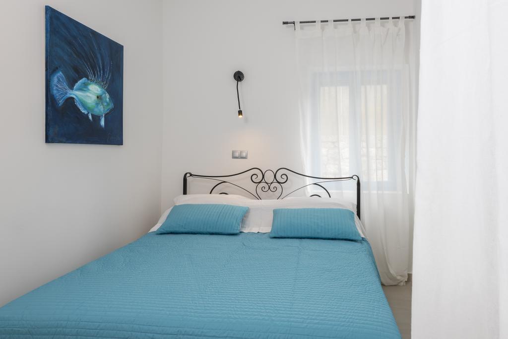 Hvar Villa Maris Hvar Town Dış mekan fotoğraf
