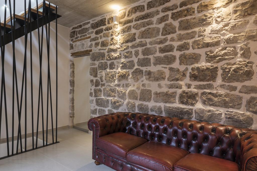 Hvar Villa Maris Hvar Town Dış mekan fotoğraf
