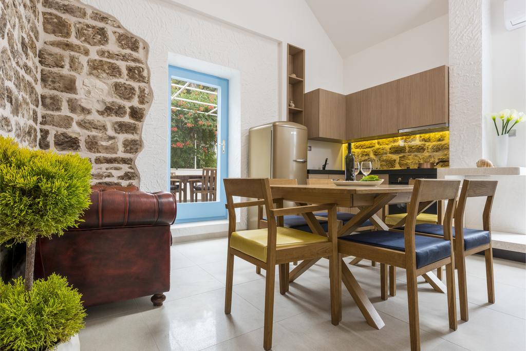 Hvar Villa Maris Hvar Town Dış mekan fotoğraf