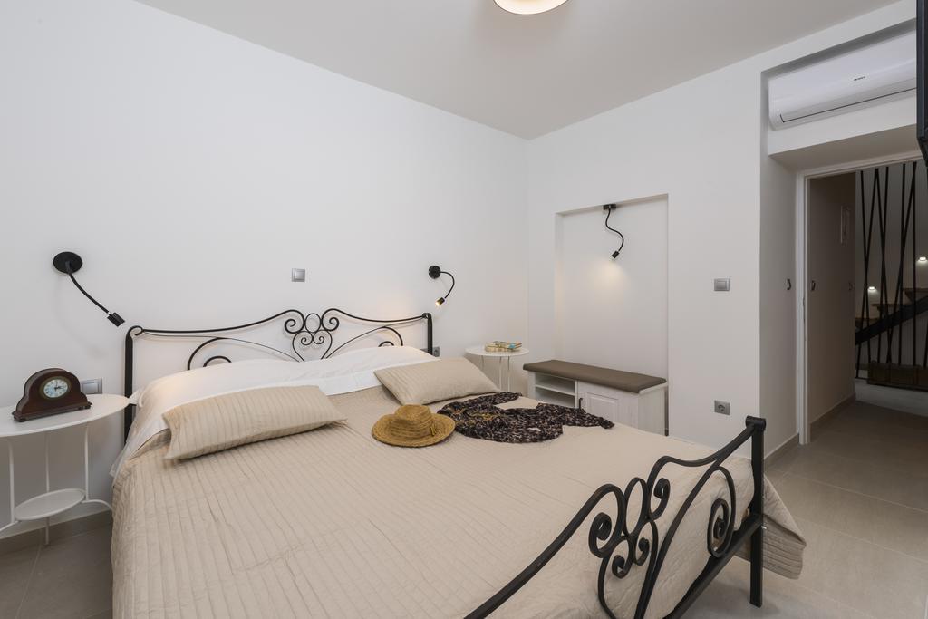 Hvar Villa Maris Hvar Town Dış mekan fotoğraf